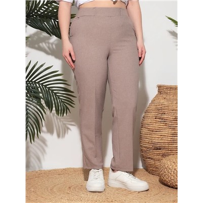 Брюки летние