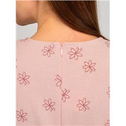 VISERDI Платье 10424-рцв 4551285