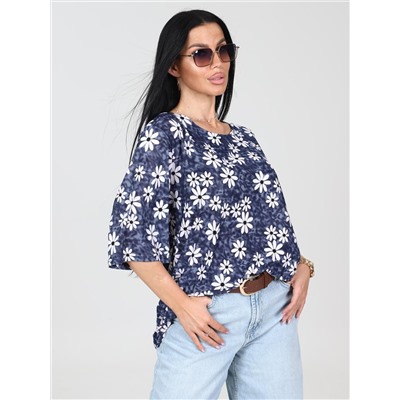 Бижутерия - туника ромашки