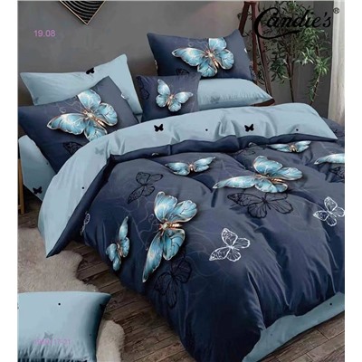 КПБ  Candie's- БРОНЬ 1980117-21