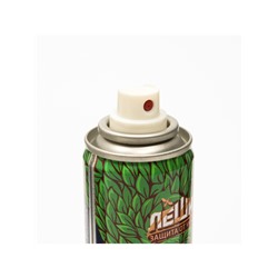 Аэрозоль Репеллент «Леший», 7 в1, от клещей, мошки, комаров, слепней, мокрецов, блох, 150 мл