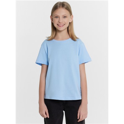 ФУТБОЛКА ДЛЯ ДЕВОЧЕК 117835