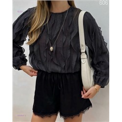 Блузка бронь 2050897-3