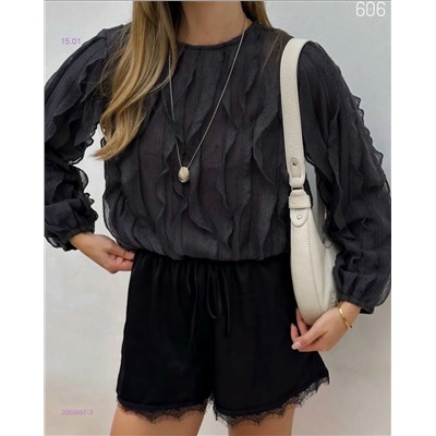 Блузка бронь 2050897-3