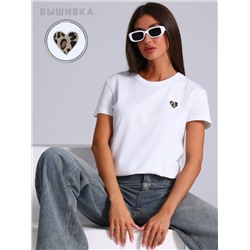 Апрель Футболка 1ЖДФК3792001