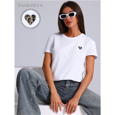 Апрель Футболка 1ЖДФК3792001