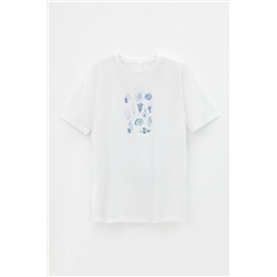 Trikozza Фуфайка Е 30093