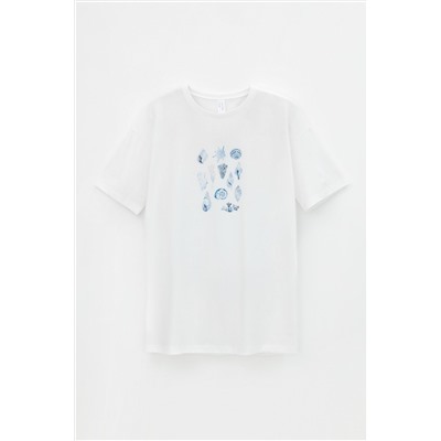 Trikozza Фуфайка Е 30093