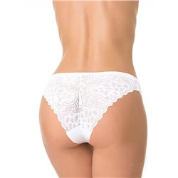 D_B308_02 (Трусы женские бразилиано, Dentelle )