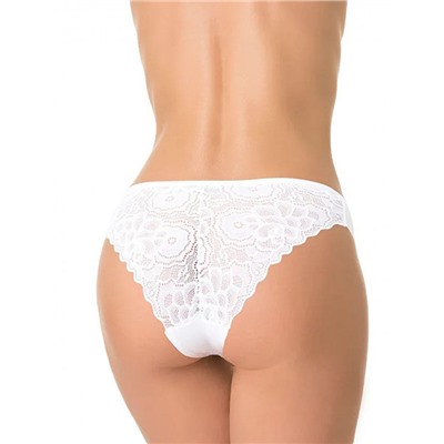 D_B308_02 (Трусы женские бразилиано, Dentelle )