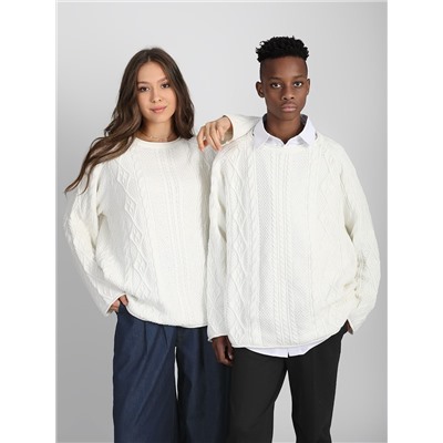 Джемпер Соль&Перец