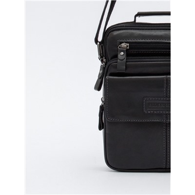 Сумка 9133AM black Allan Marco