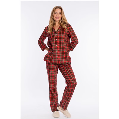 Пижама М323213б