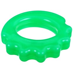 Эспандер кистевой ONLYTOP, 3 кг, цвета МИКС