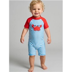 PLAYTODAY Комбинезон 12613119