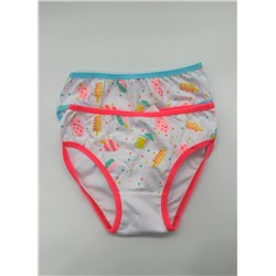 Трусы для девочки Berrak
