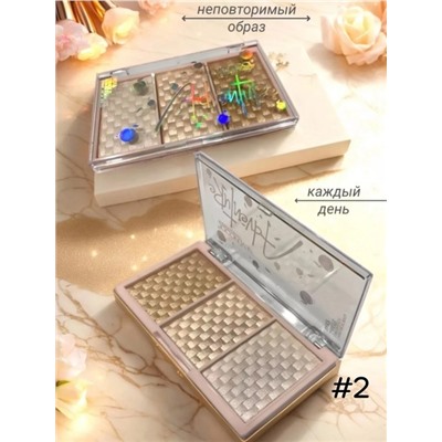 Хайлайтер для лица #22935341