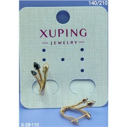 Серьги #23110594