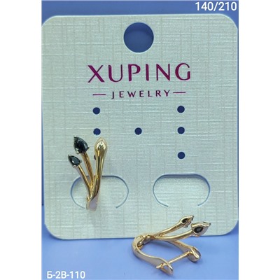 Серьги #23110594