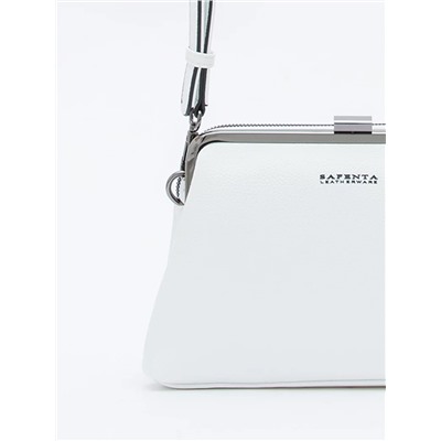 Сумка 2212-9 white Velina Fabbiano-Safenta