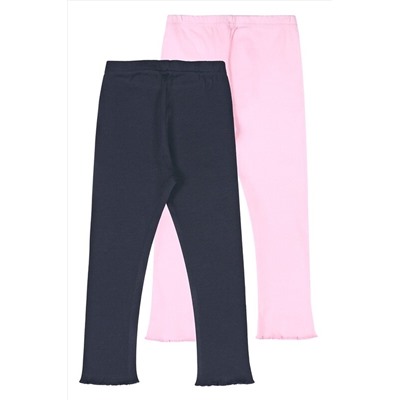 Легинсы 2 шт. АПРЕЛЬ, 1124318