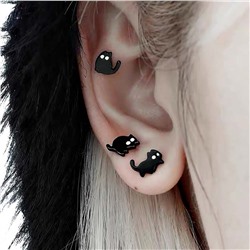 Серьги-каффы арт. 22 7117 (id 287662)