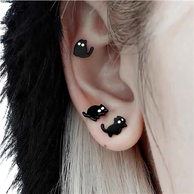 Серьги-каффы арт. 22 7117 (id 287662)