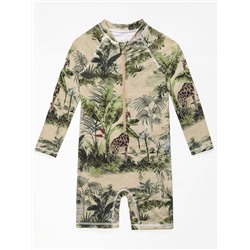 Купальник Соль&Перец