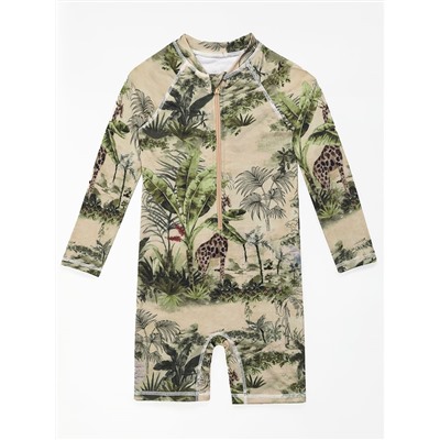 Купальник Соль&Перец