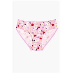 Трусы INDEFINI, 1218981