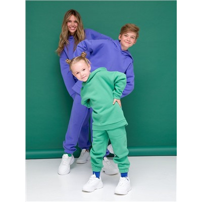 PELICAN Толстовка DFNK6929