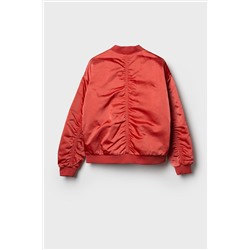 Куртка текстильная для женщин (бомбер) PLAYTODAY, 1240323