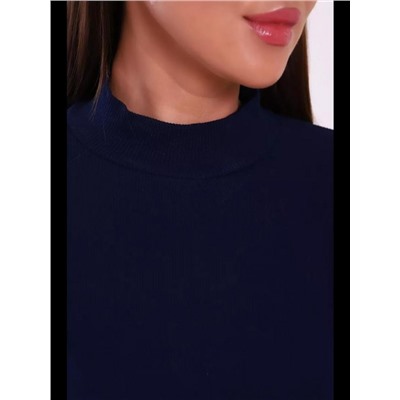 Боди 86064 (Темно-синий)