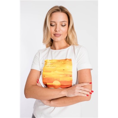 Футболка М322053Па