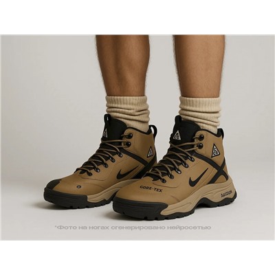 Зимние Ботинки Nike AСG Air Zoom Gaiadome GORE-TEX