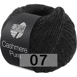 Пряжа Lana Grossa Cashmere Pure