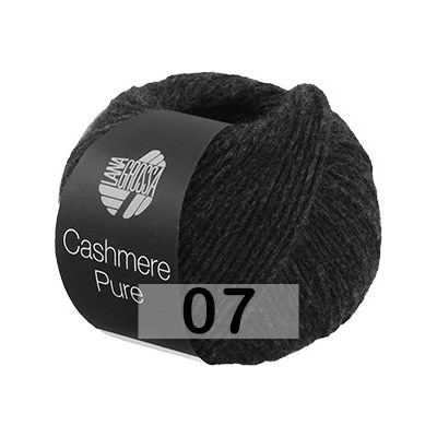 Пряжа Lana Grossa Cashmere Pure