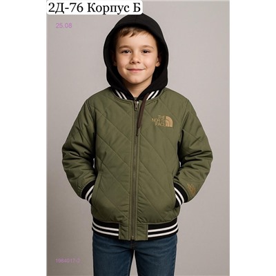 куртка 1984017-2