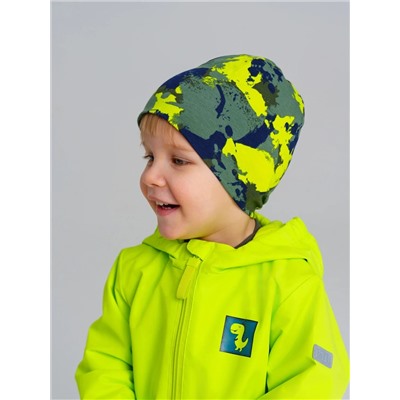 PLAYTODAY Шапка 12513013