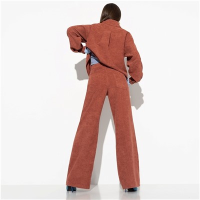 Рубашка, Стильное резюме