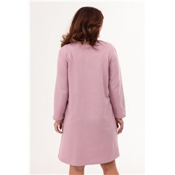 21595 Сорочка (Лиловый)