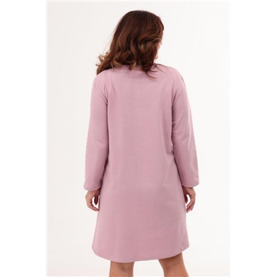 21595 Сорочка (Лиловый)