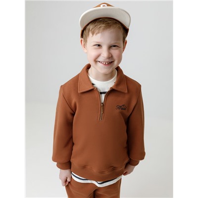 CROCKID Свитшот КР 302798