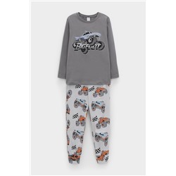 Пижама CROCKID, 1216414