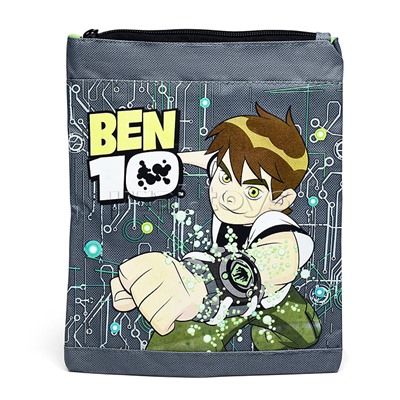 Сумка. Ben10 PE 600x300D