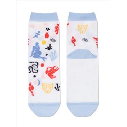 ESLI Носки 23С-138СПЕ