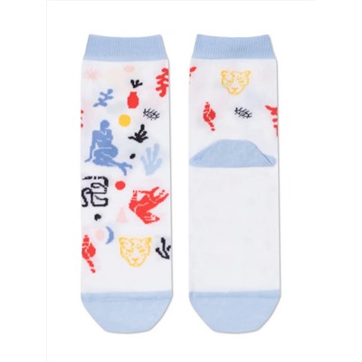 ESLI Носки 23С-138СПЕ