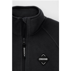 CROCKID Куртка ФЛ 34011/28 ГР