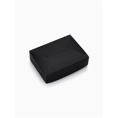 Подарочный набор Only for man: крем-мед с апельсином и хлопком, орехи в шоколадной глазури 70 г, чай чёрный, ложка