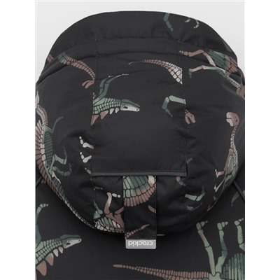 CROCKID Куртка ВК 36104/н/1 ГР